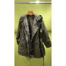 Burberry Down Jackets